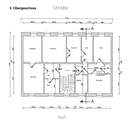 Grundriss Wohnungen 7 + 8 - 