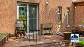 Terrasse Wohnung Erdgeschoss - Mehrfamilienhaus, Wohnhaus mit 496,40 m² in Schwerin zum Kaufen