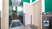 Eingangsbereich des Hauses - 