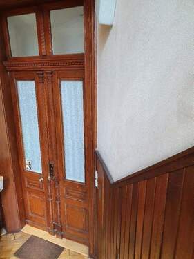 Wohnungseingangstür - 