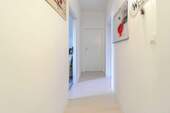 Flur OG Wohnung - 