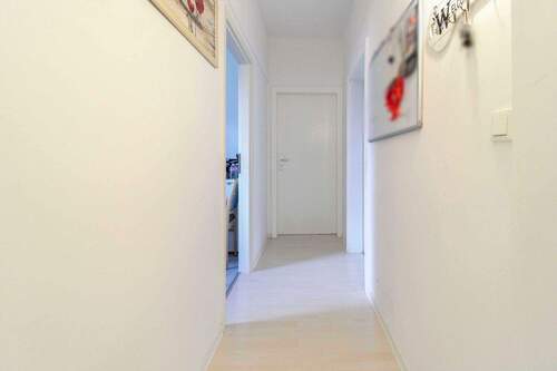 Flur OG Wohnung - 