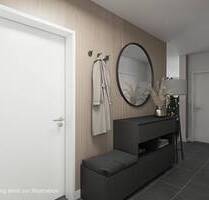 Attraktive Neubauwohnung in schöner Wohnlage - Bitburg