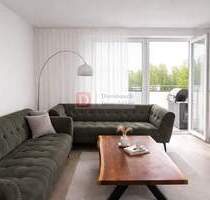 Top!! Vermietete 3-Zimmer-Etagenwohnung mit Balkon - Frankfurt am Main Eckenheim