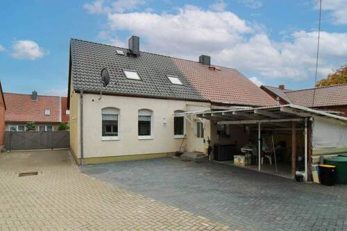 Außenansicht (Innenhof) - 