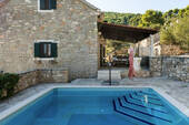 Pool zum Entspannen - 