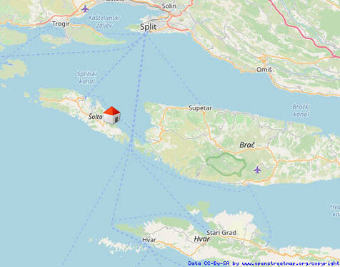 Lageplan - 