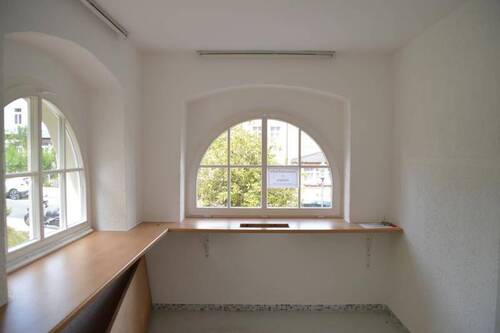 Laden rechte Seite - 