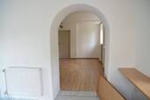 Blick in 3. Raum hinten - 