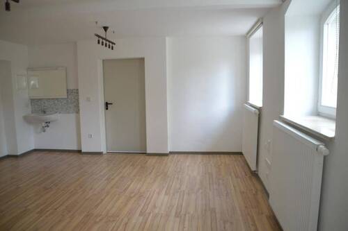 Hinterer Raum - 