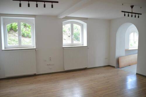 hinterer Raum - 