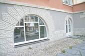 Eingangsbereich - 