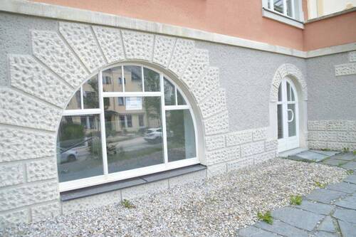 Eingangsbereich - 