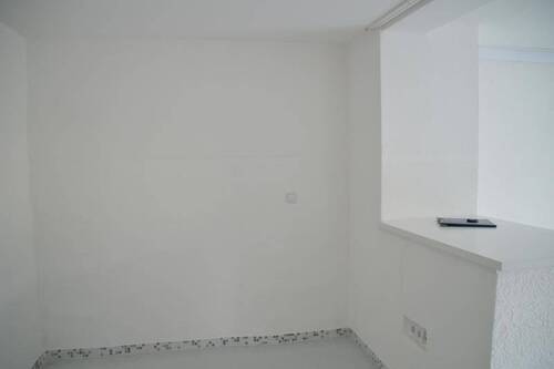 Bereich hinter Tresen - 