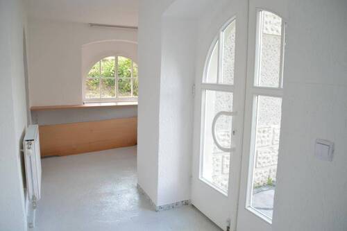 Eingangsbereich - 