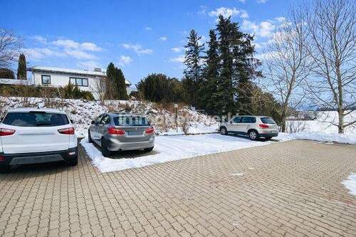 Ansicht Stellplatz - 