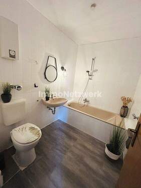 Badezimmer Ansicht - 