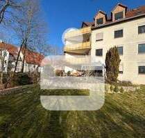 4-Zi.-ETW in Herzogenaurach...Endlich genügend Platz zum Wohnen und Arbeiten!