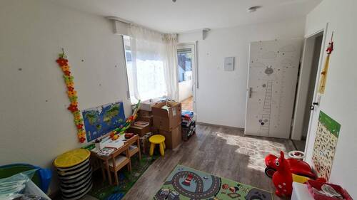Kinderzimmer - 