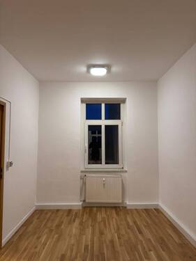 Schlafzimmer.jpg - Etagenwohnung mit 50,00 m&sup2; in Leipzig zur Miete