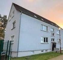 ruhige 4- RWE im Erdgeschoss unweit vom Bärwalder See ! - Boxberg/Oberlausitz Uhyst