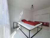 möblierte Wohnung Ferienwohnung Oschersleben (10) - 