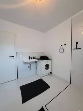 möblierte Wohnung Ferienwohnung Oschersleben (3) - 2 Zimmer Terrassenwohnung in Oschersleben