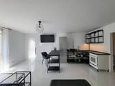 möblierte Wohnung Ferienwohnung Oschersleben (7) - 