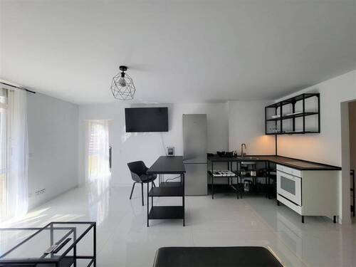 möblierte Wohnung Ferienwohnung Oschersleben (7) - 