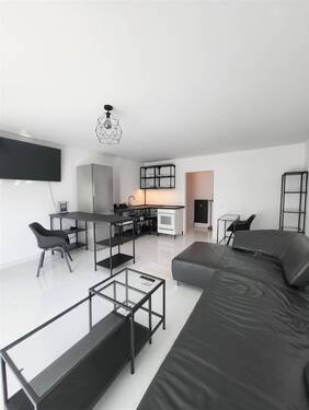 möblierte Wohnung Ferienwohnung Oschersleben (5) - 