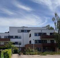 Nachnutzer gesucht! 2-Raumwohnung im Neubau. - Halle (Saale) Landrain