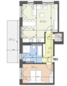 Grundriss - 