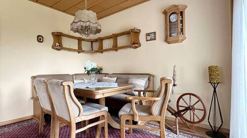 Essbereich - 