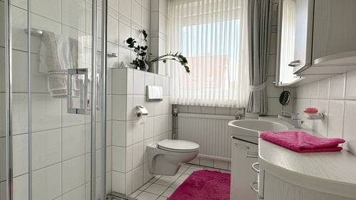 Badezimmer - 