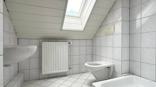 Badezimmer - 