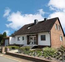 Wohlfühlhaus mit sonniger Feldrandlage in Sackgasse! (SY-6518) - Eldingen