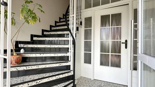  Flur - 6 Zimmer Einfamilienhaus in Eldingen