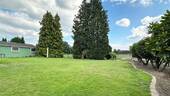  Garten mit Beregnung und Mähroboter - 