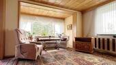Wohnbereich - 