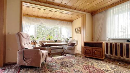 Wohnbereich - 