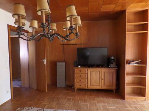 Wohnzimmer - 
