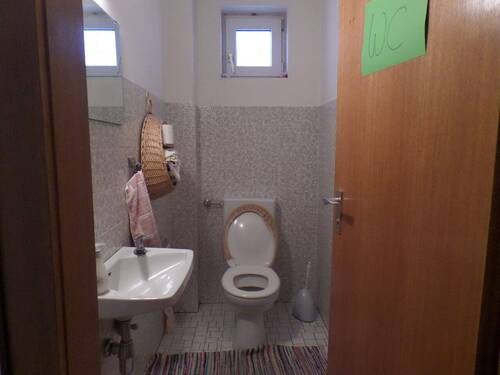 Gäste-WC - 