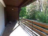 Balkon - 