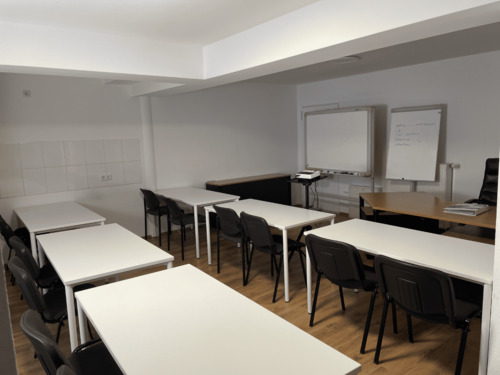 Meetingraum - 