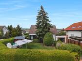 GR0ßER GARTEN - Einfamilienhaus mit Charme - naturnah & gut angebunden!