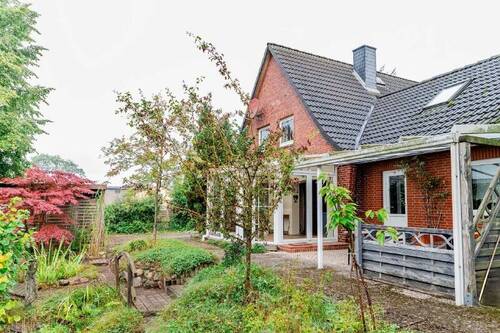 Hinteransicht - 