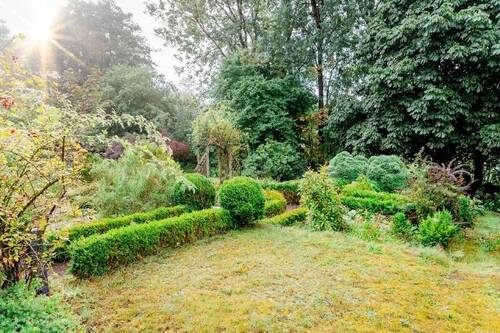 Garten - 
