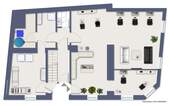 Erdgeschoss - 