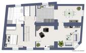 1.Obergeschoss - 