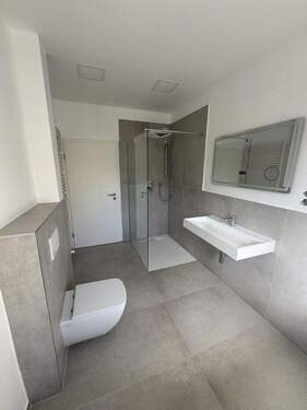 Badezimmer OG - 